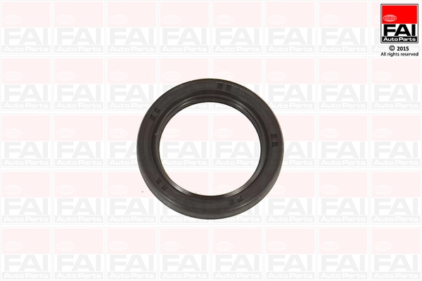 Shaft Seal, camshaft
